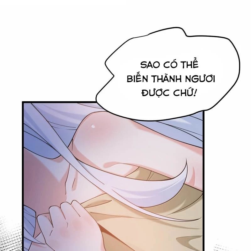 Trời sinh mị cốt, ta bị đồ nhi yandere để mắt tới