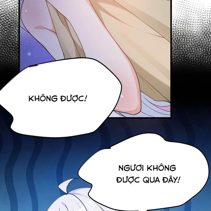 Trời sinh mị cốt, ta bị đồ nhi yandere để mắt tới