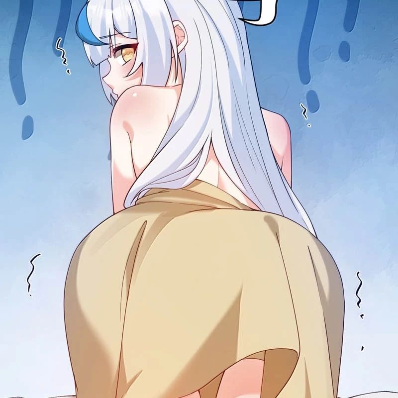Trời sinh mị cốt, ta bị đồ nhi yandere để mắt tới