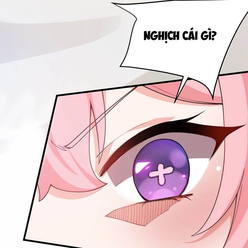 Trời sinh mị cốt, ta bị đồ nhi yandere để mắt tới