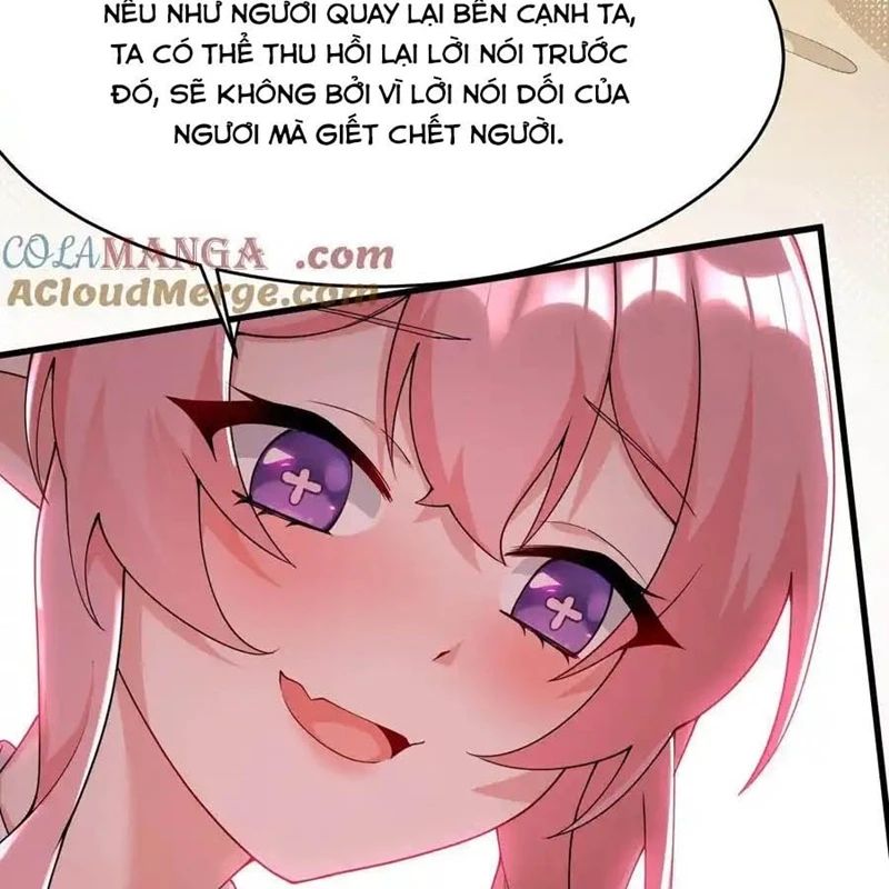 Trời sinh mị cốt, ta bị đồ nhi yandere để mắt tới