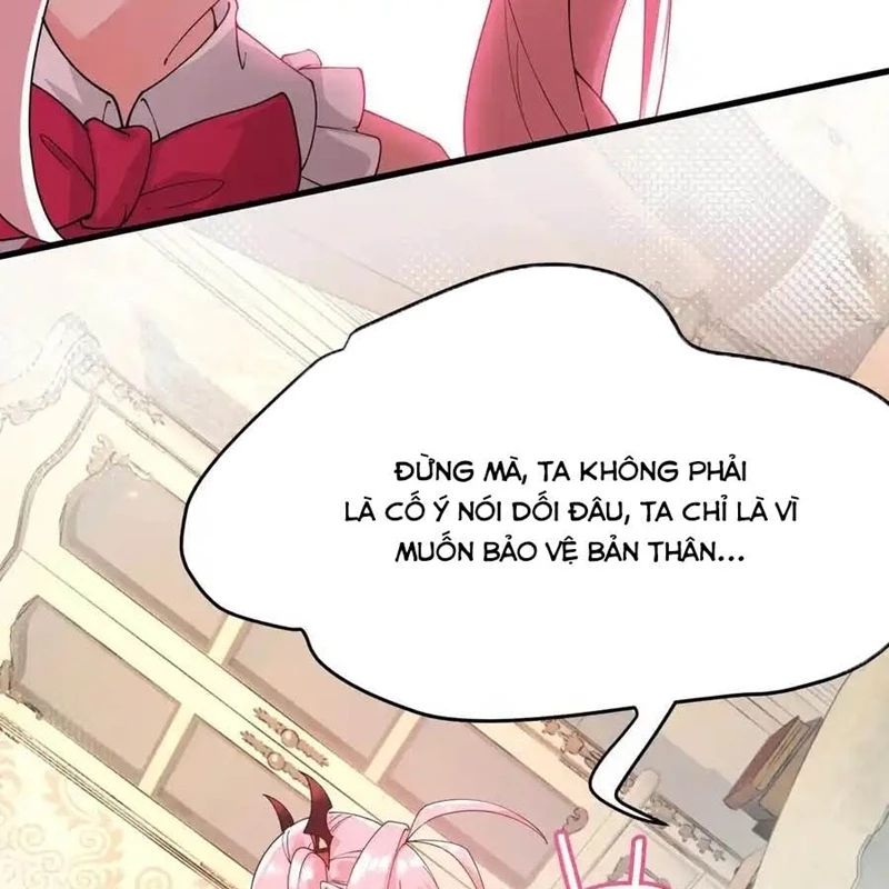 Trời sinh mị cốt, ta bị đồ nhi yandere để mắt tới