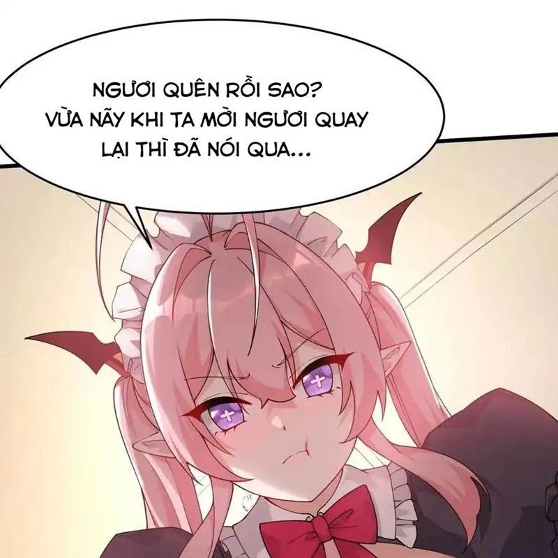 Trời sinh mị cốt, ta bị đồ nhi yandere để mắt tới