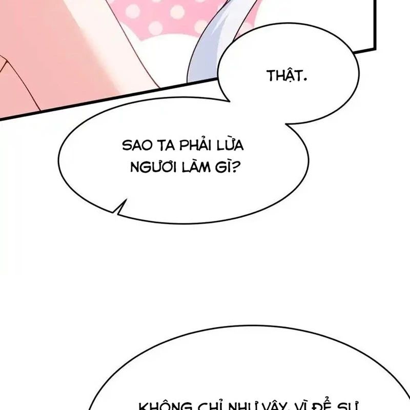 Trời sinh mị cốt, ta bị đồ nhi yandere để mắt tới