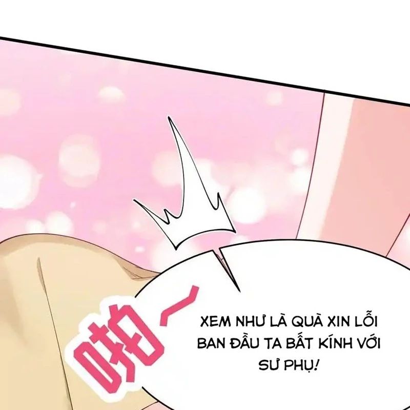 Trời sinh mị cốt, ta bị đồ nhi yandere để mắt tới