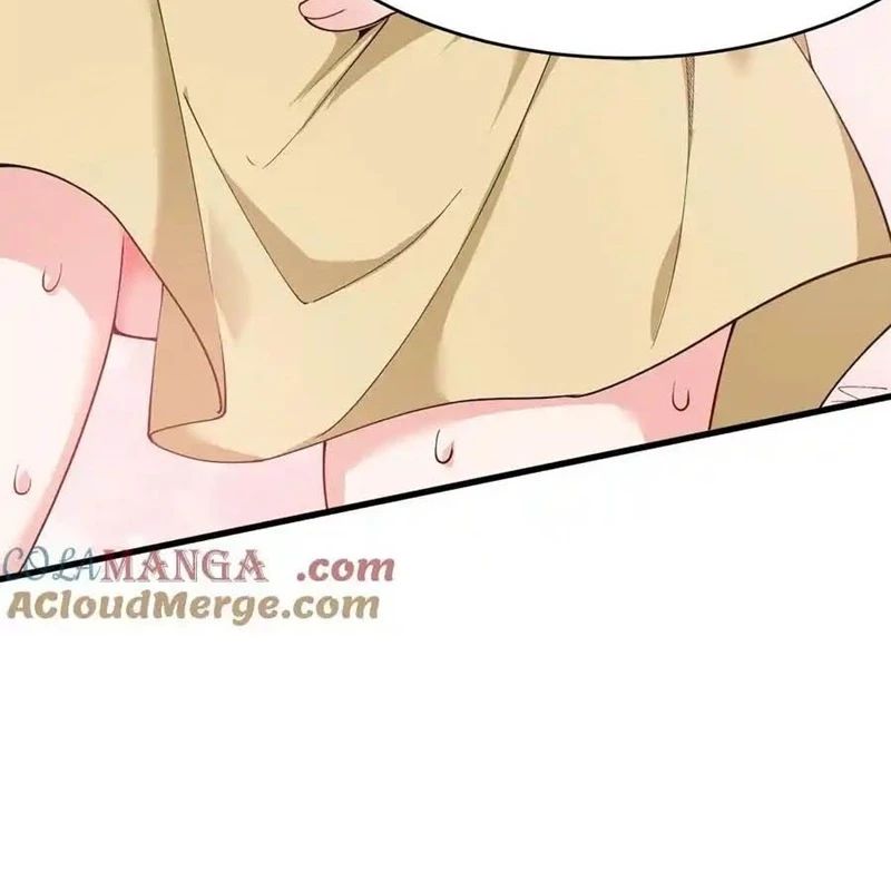 Trời sinh mị cốt, ta bị đồ nhi yandere để mắt tới
