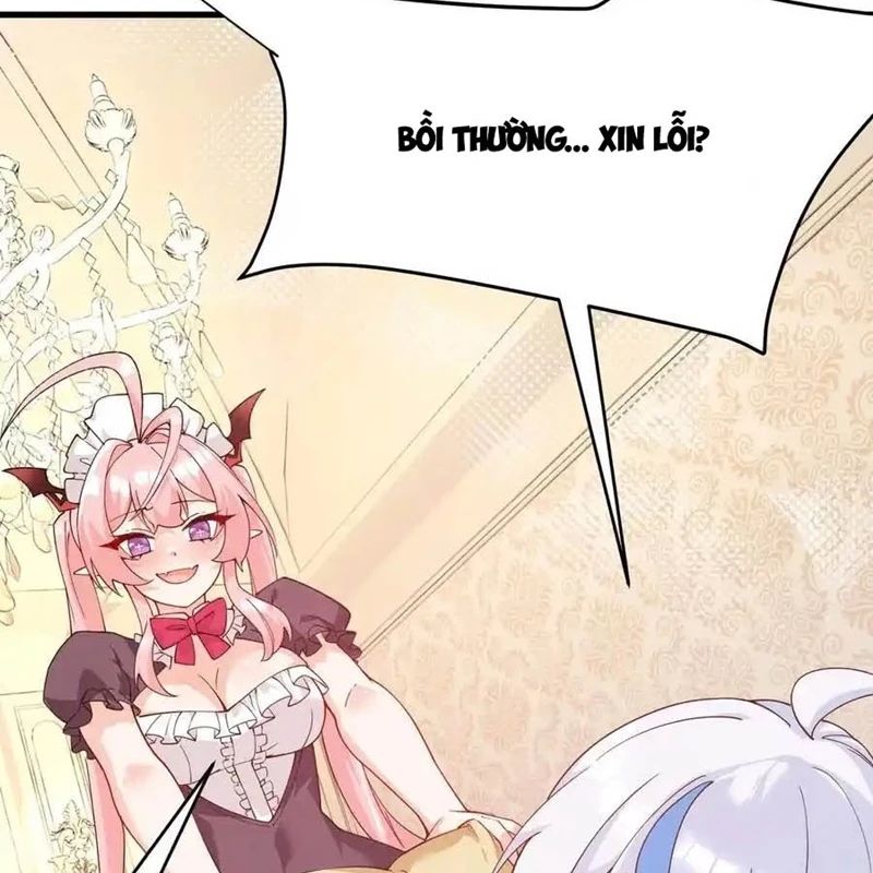 Trời sinh mị cốt, ta bị đồ nhi yandere để mắt tới