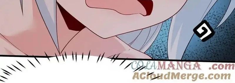 Trời sinh mị cốt, ta bị đồ nhi yandere để mắt tới