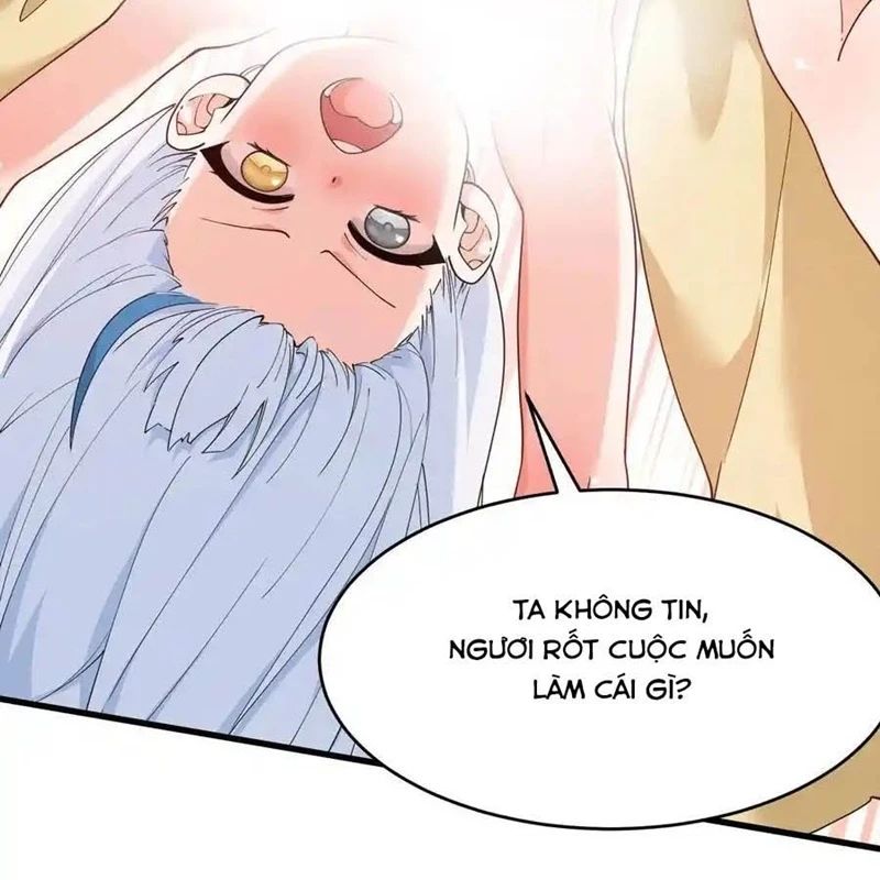 Trời sinh mị cốt, ta bị đồ nhi yandere để mắt tới