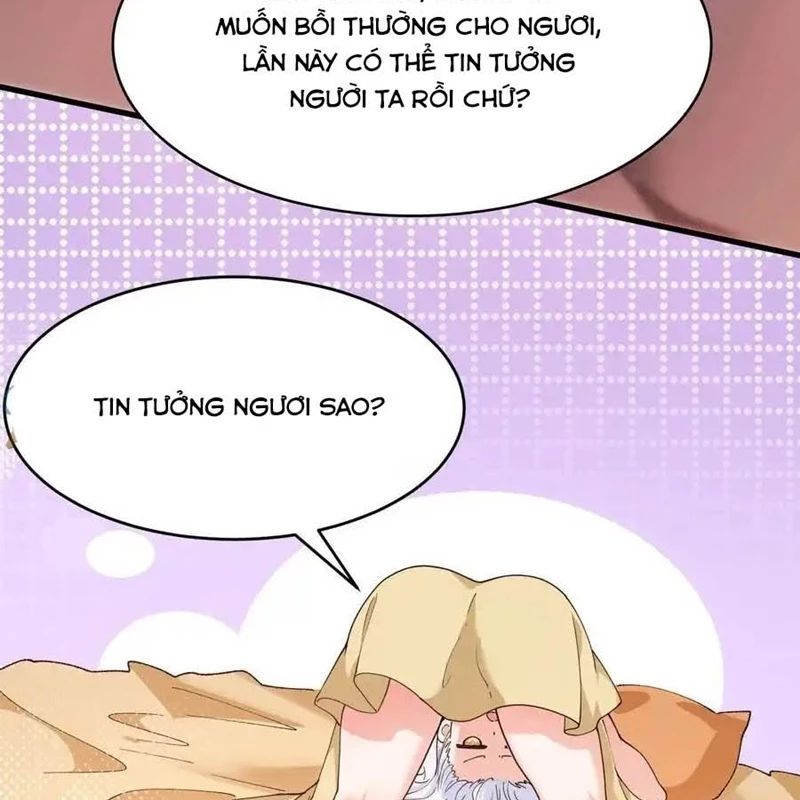 Trời sinh mị cốt, ta bị đồ nhi yandere để mắt tới