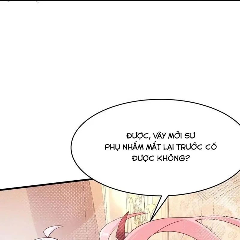 Trời sinh mị cốt, ta bị đồ nhi yandere để mắt tới