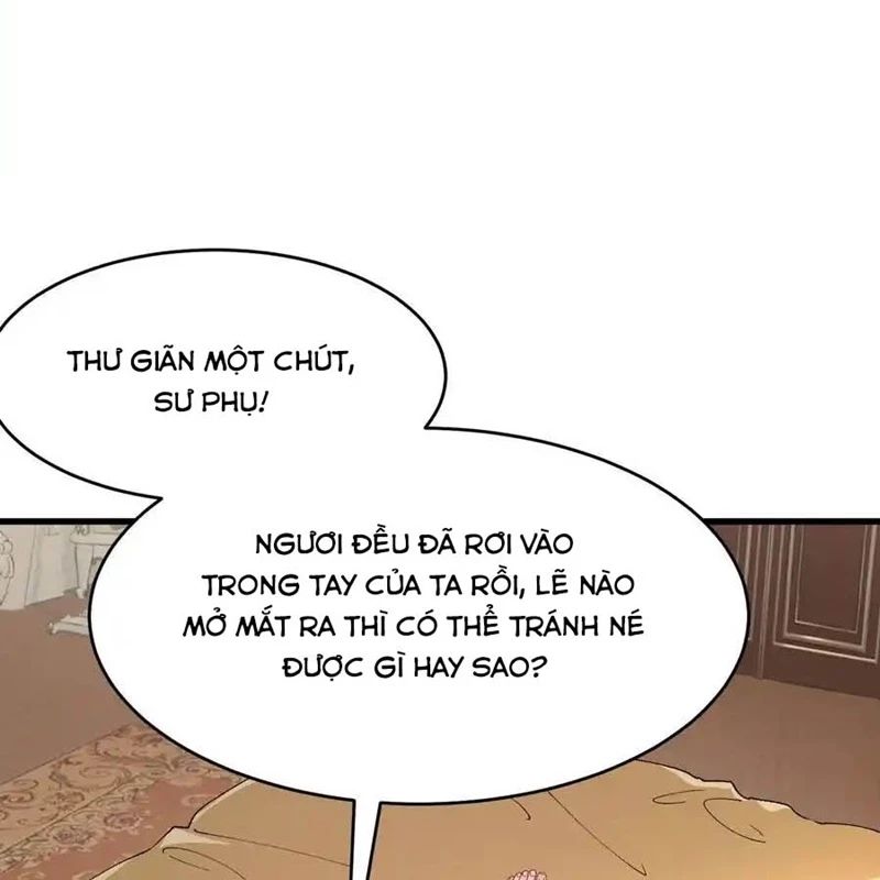 Trời sinh mị cốt, ta bị đồ nhi yandere để mắt tới