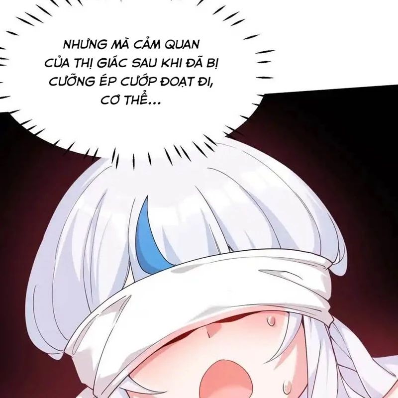 Trời sinh mị cốt, ta bị đồ nhi yandere để mắt tới