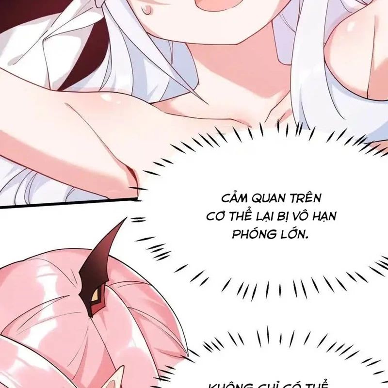 Trời sinh mị cốt, ta bị đồ nhi yandere để mắt tới