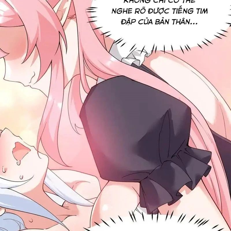 Trời sinh mị cốt, ta bị đồ nhi yandere để mắt tới