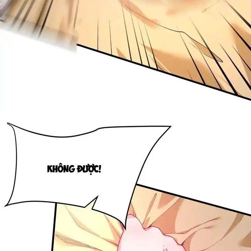 Trời sinh mị cốt, ta bị đồ nhi yandere để mắt tới