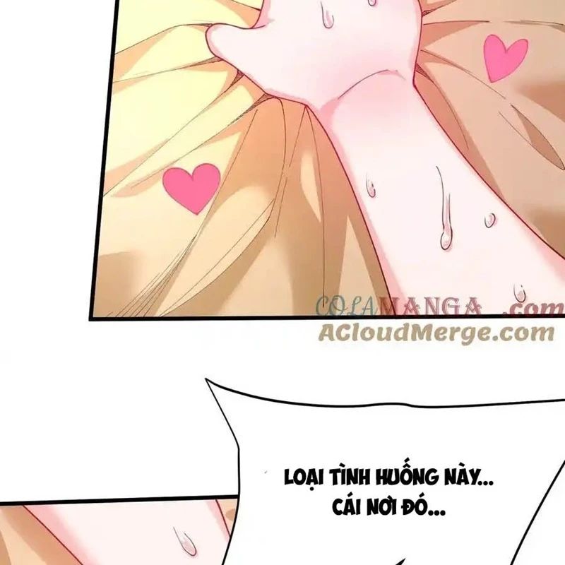 Trời sinh mị cốt, ta bị đồ nhi yandere để mắt tới