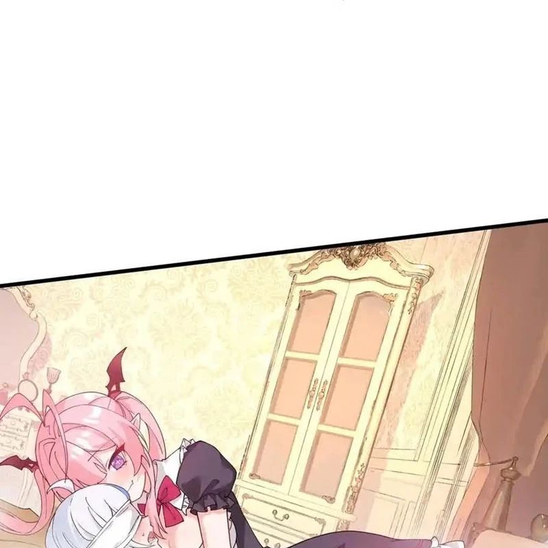 Trời sinh mị cốt, ta bị đồ nhi yandere để mắt tới