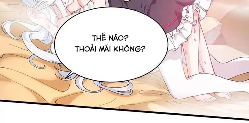 Trời sinh mị cốt, ta bị đồ nhi yandere để mắt tới