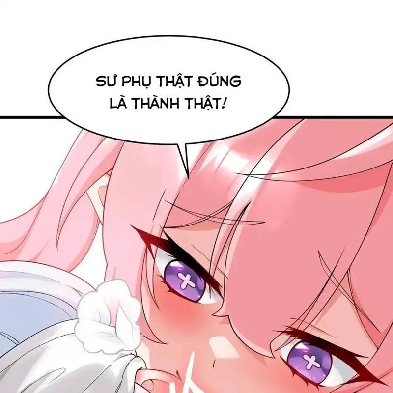 Trời sinh mị cốt, ta bị đồ nhi yandere để mắt tới