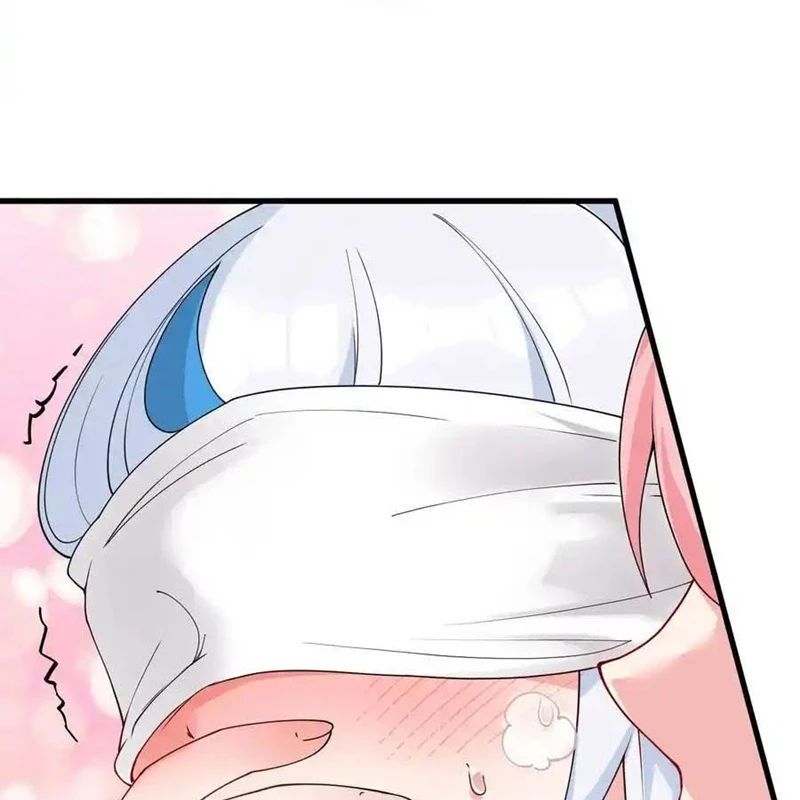 Trời sinh mị cốt, ta bị đồ nhi yandere để mắt tới