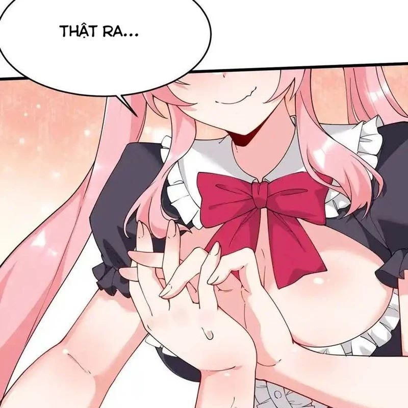 Trời sinh mị cốt, ta bị đồ nhi yandere để mắt tới