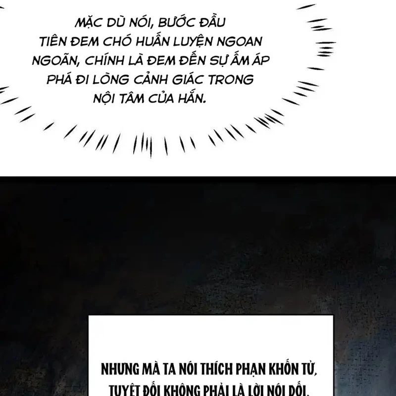 Trời sinh mị cốt, ta bị đồ nhi yandere để mắt tới