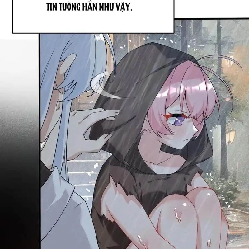 Trời sinh mị cốt, ta bị đồ nhi yandere để mắt tới
