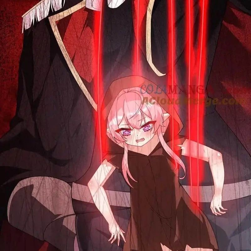 Trời sinh mị cốt, ta bị đồ nhi yandere để mắt tới