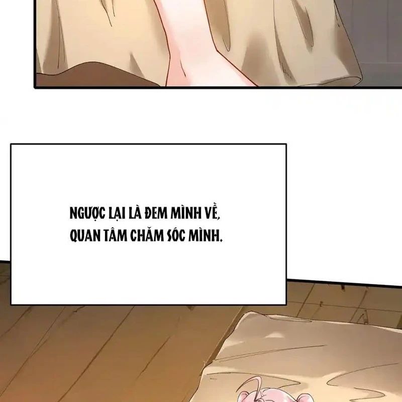 Trời sinh mị cốt, ta bị đồ nhi yandere để mắt tới