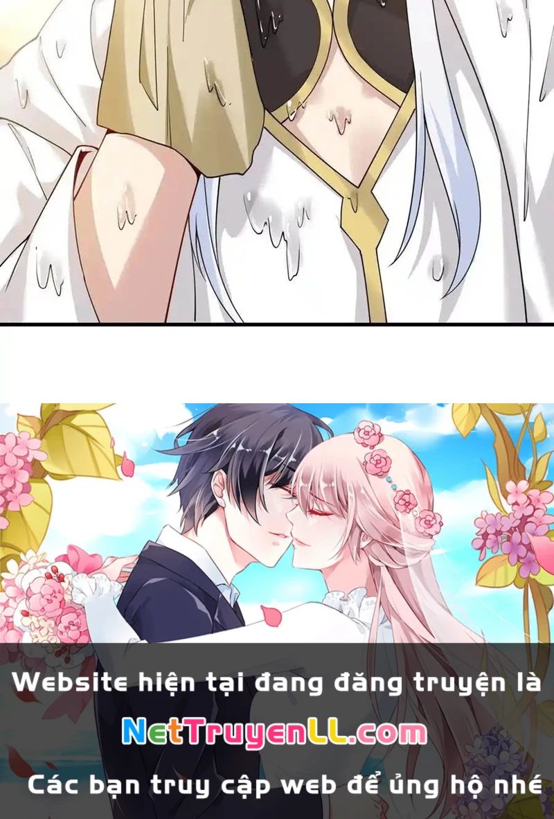 Trời sinh mị cốt, ta bị đồ nhi yandere để mắt tới
