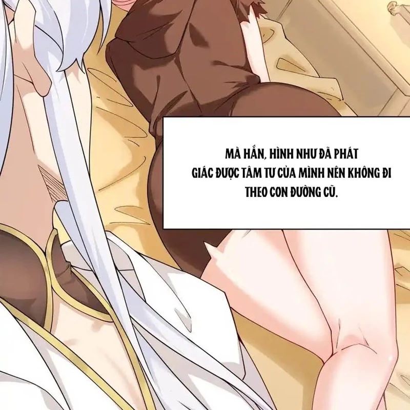 Trời sinh mị cốt, ta bị đồ nhi yandere để mắt tới