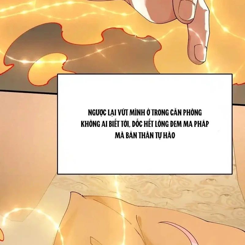Trời sinh mị cốt, ta bị đồ nhi yandere để mắt tới