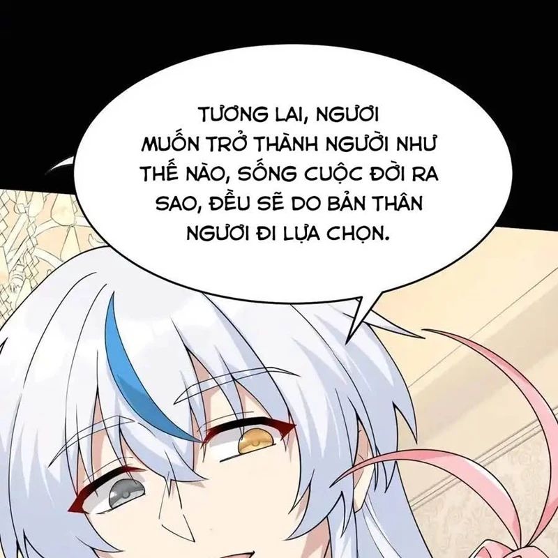 Trời sinh mị cốt, ta bị đồ nhi yandere để mắt tới