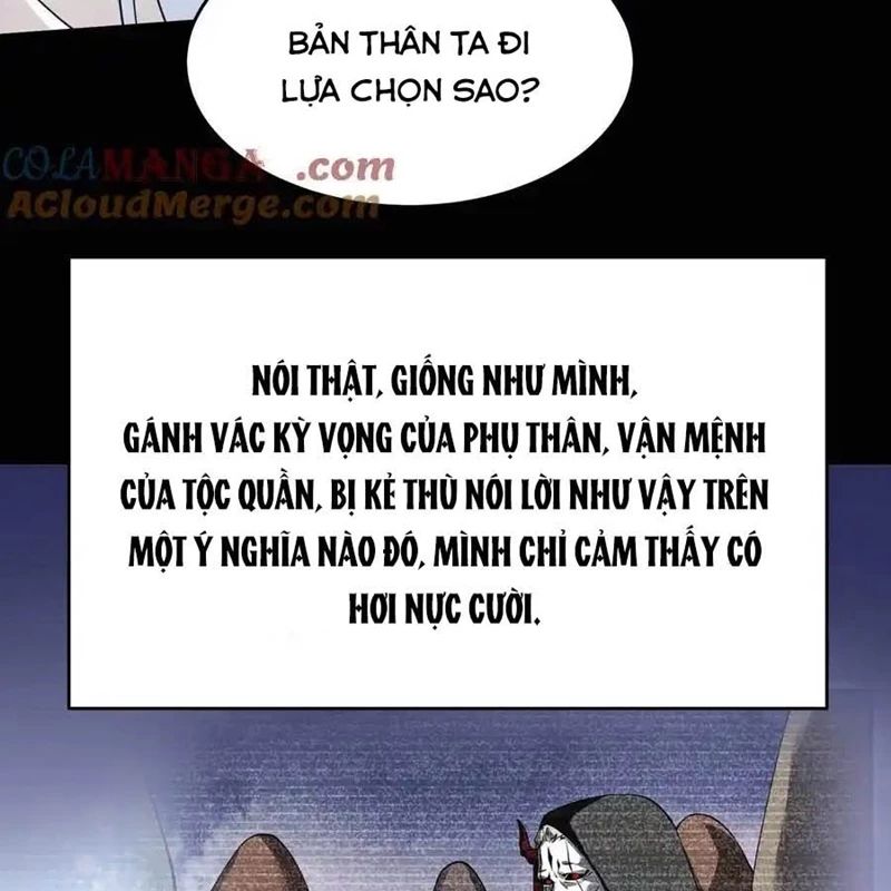 Trời sinh mị cốt, ta bị đồ nhi yandere để mắt tới