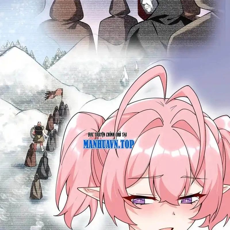 Trời sinh mị cốt, ta bị đồ nhi yandere để mắt tới