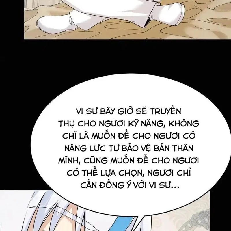 Trời sinh mị cốt, ta bị đồ nhi yandere để mắt tới