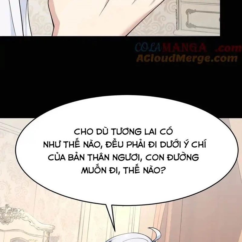Trời sinh mị cốt, ta bị đồ nhi yandere để mắt tới