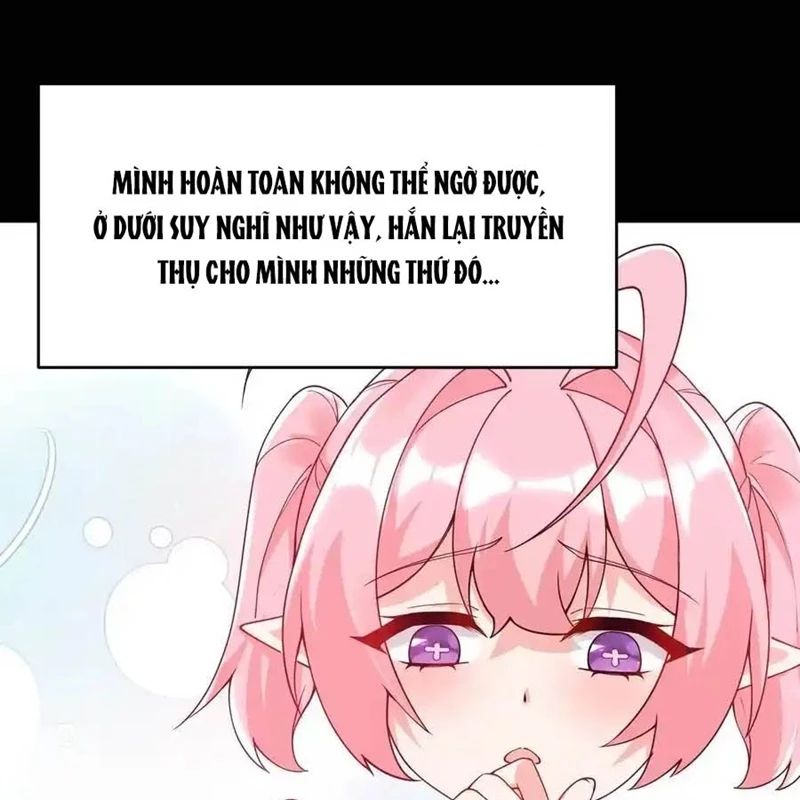 Trời sinh mị cốt, ta bị đồ nhi yandere để mắt tới