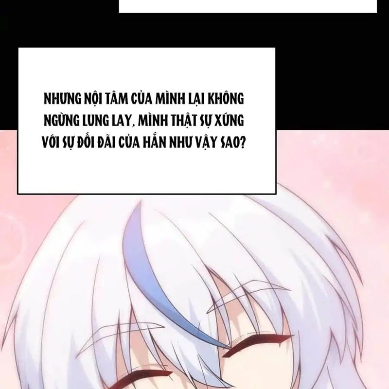 Trời sinh mị cốt, ta bị đồ nhi yandere để mắt tới
