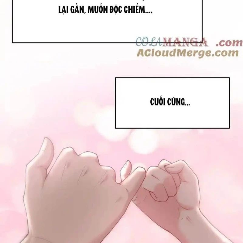 Trời sinh mị cốt, ta bị đồ nhi yandere để mắt tới