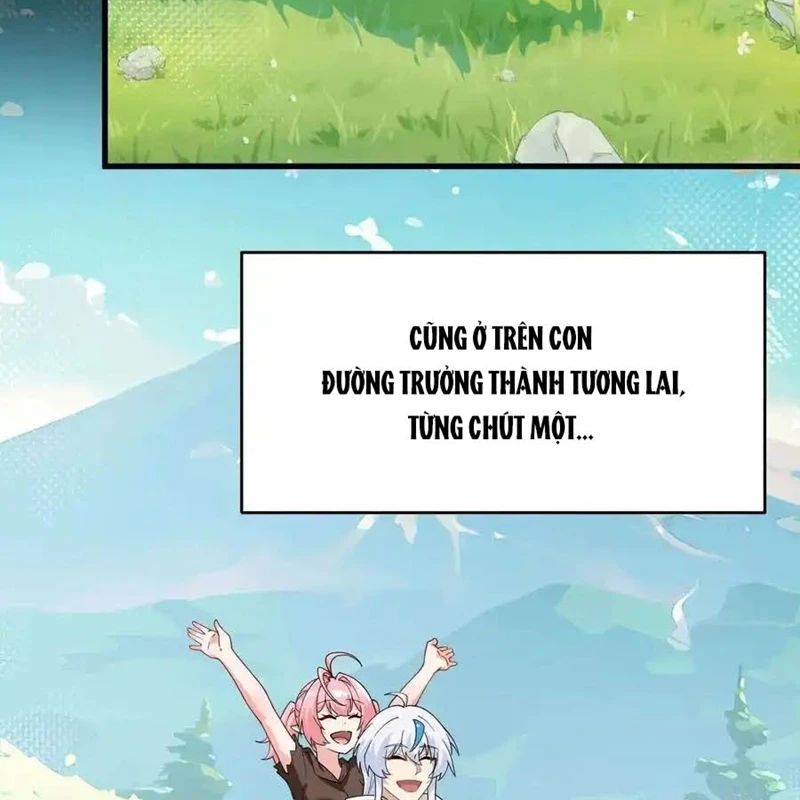Trời sinh mị cốt, ta bị đồ nhi yandere để mắt tới