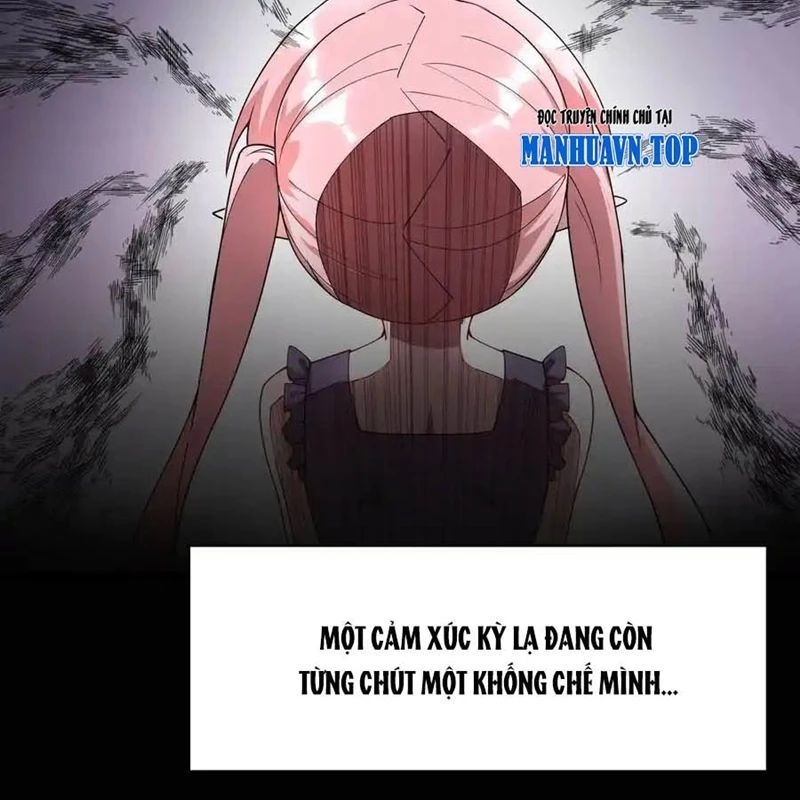 Trời sinh mị cốt, ta bị đồ nhi yandere để mắt tới