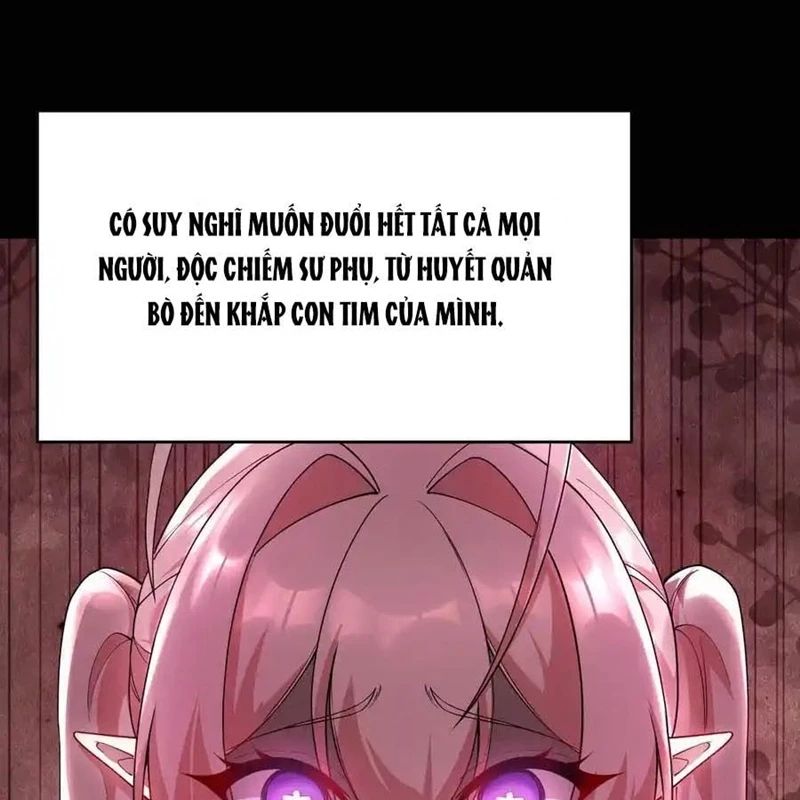 Trời sinh mị cốt, ta bị đồ nhi yandere để mắt tới