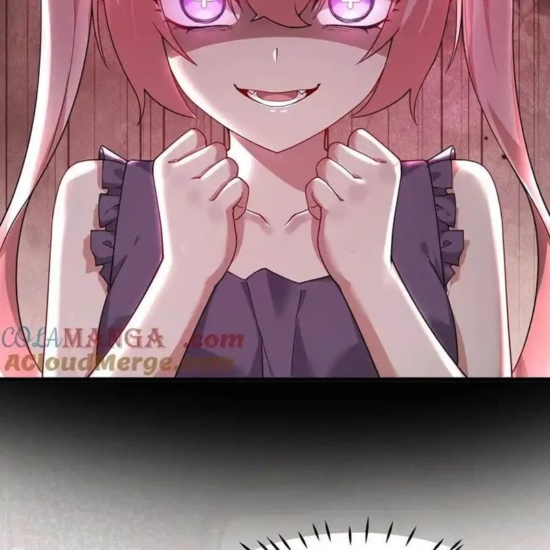 Trời sinh mị cốt, ta bị đồ nhi yandere để mắt tới