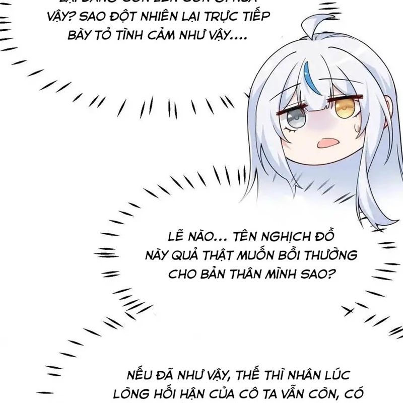 Trời sinh mị cốt, ta bị đồ nhi yandere để mắt tới
