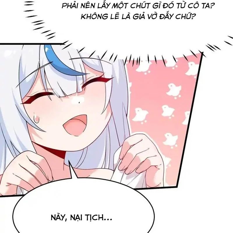 Trời sinh mị cốt, ta bị đồ nhi yandere để mắt tới