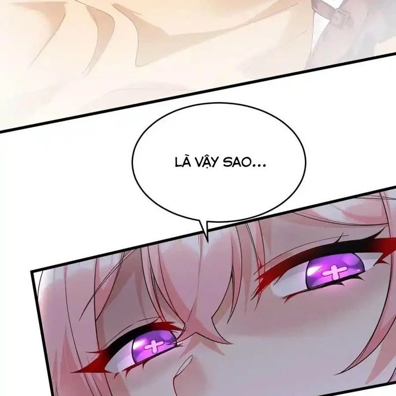 Trời sinh mị cốt, ta bị đồ nhi yandere để mắt tới