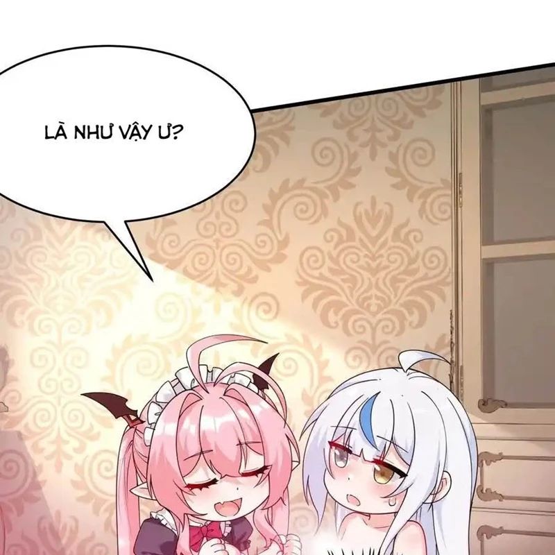 Trời sinh mị cốt, ta bị đồ nhi yandere để mắt tới