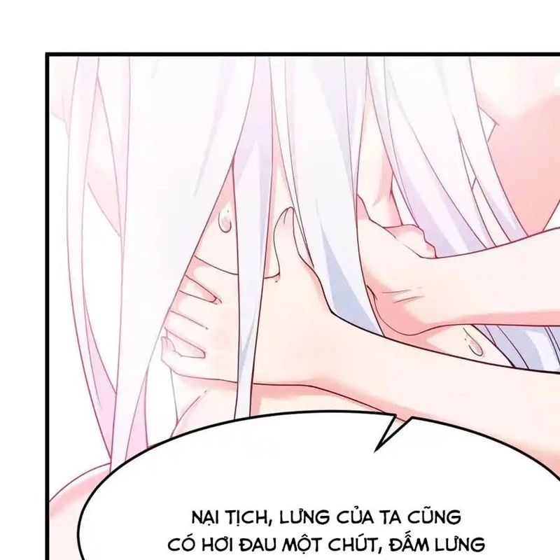 Trời sinh mị cốt, ta bị đồ nhi yandere để mắt tới